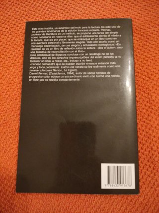 Como una novela