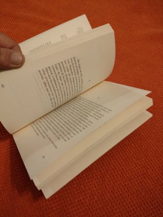 Como una novela
