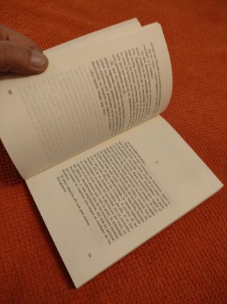 Como una novela