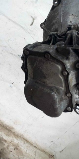 1254107 90400209 caja cambios opel astra g berlina