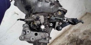 1254107 90400209 caja cambios opel astra g berlina