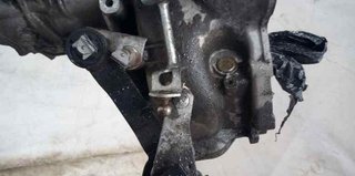 1254107 90400209 caja cambios opel astra g berlina