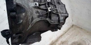 1254107 90400209 caja cambios opel astra g berlina