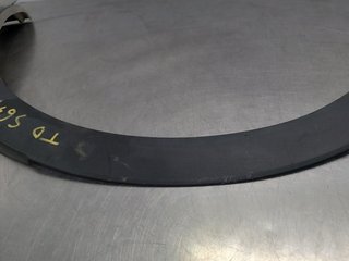 ALETIN TRASERO DERECHO OPEL GRANDLAND X BH01 YP00