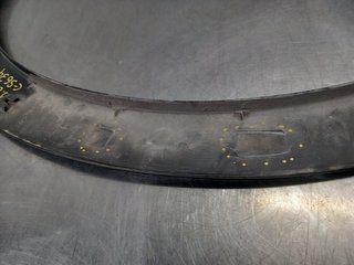 ALETIN TRASERO DERECHO OPEL GRANDLAND X BH01 YP00