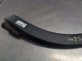 ALETIN TRASERO DERECHO OPEL GRANDLAND X BH01 YP00