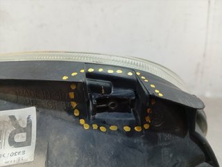 FARO DERECHO VOLKSWAGEN GOLF IV BERLINA (1J1)(10.