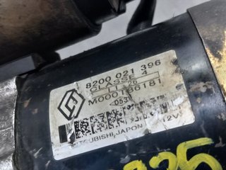 MOTOR ARRANQUE RENAULT KANGOO I (F/KC0) 820002139