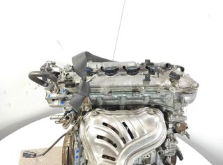 Toyota 2zrfae motor completo avensis galap1143266