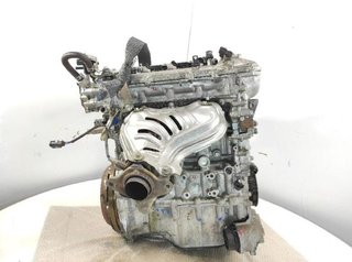 Toyota 2zrfae motor completo avensis galap1143266