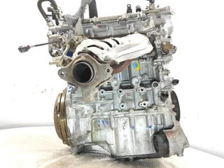 Toyota 2zrfae motor completo avensis galap1143266