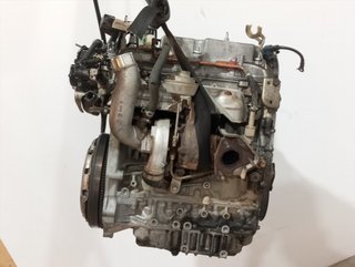 MOTOR COMPLETO HONDA CR-V (RD8) N22A2 N22A2
