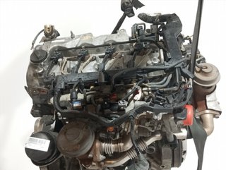 MOTOR COMPLETO HONDA CR-V (RD8) N22A2 N22A2