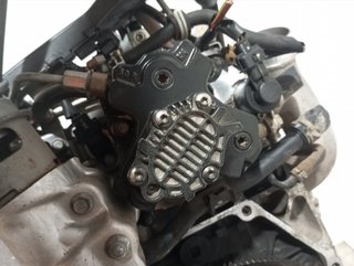 MOTOR COMPLETO HONDA CR-V (RD8) N22A2 N22A2