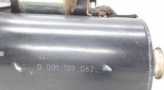001109062 motor arranque opel vectra b 339275