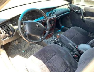 001109062 motor arranque opel vectra b 339275