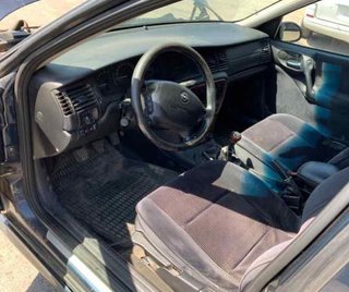 001109062 motor arranque opel vectra b 339275