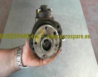 Bomba nissan 4599 16700 es60b 294000-0471 x-trail