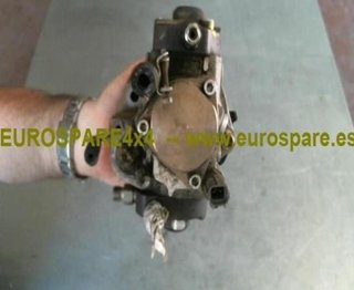 Bomba nissan 4599 16700 es60b 294000-0471 x-trail
