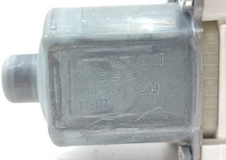 Motor elevalunas mercedes-benz a2518200208 clase