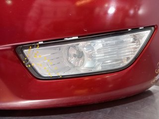 PARAGOLPES DELANTERO FORD MONDEO SPORTBREAK (CA2)