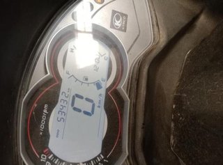 Bomba de gasolina kymco k-xct 125 . 29532