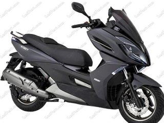 Bomba de gasolina kymco k-xct 125 . 29532