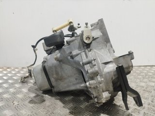 CAJA CAMBIOS CITROEN C3 8F01 20CQ88