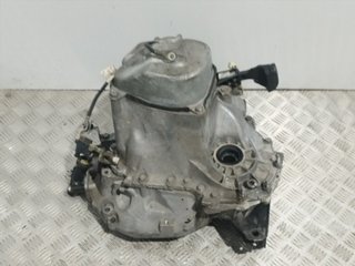 CAJA CAMBIOS CITROEN C3 8F01 20CQ88