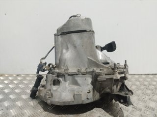 CAJA CAMBIOS CITROEN C3 8F01 20CQ88