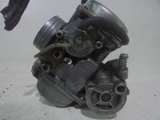 Carburador mtr tenerife 125 16113