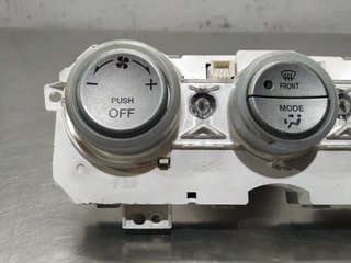 MANDO CALEFACCION / AIRE ACONDICIONADO MAZDA 6 FA