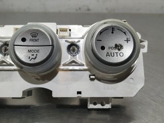 MANDO CALEFACCION / AIRE ACONDICIONADO MAZDA 6 FA