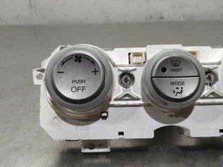 MANDO CALEFACCION / AIRE ACONDICIONADO MAZDA 6 FA