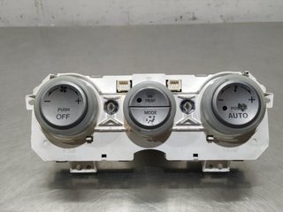 MANDO CALEFACCION / AIRE ACONDICIONADO MAZDA 6 FA