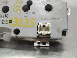 MANDO CALEFACCION / AIRE ACONDICIONADO MAZDA 6 FA