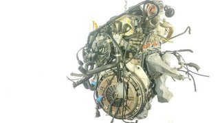 Motor completo audi ajm a4 (8d2, b5) cabap20883355