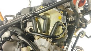 Motor completo audi ajm a4 (8d2, b5) cabap20883355