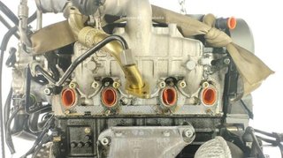 Motor completo audi ajm a4 (8d2, b5) cabap20883355