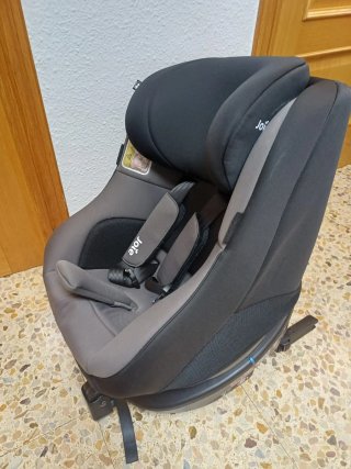 Silla Coche Joie Spin 360