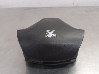 AIRBAG DELANTERO IZQUIERDO PEUGEOT BIPPER TEPEE 0