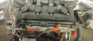 Motor nissan cabap20121877 qg16 primera hatchback