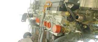 Motor nissan cabap20121877 qg16 primera hatchback
