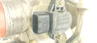 Motor nissan cabap20121877 qg16 primera hatchback