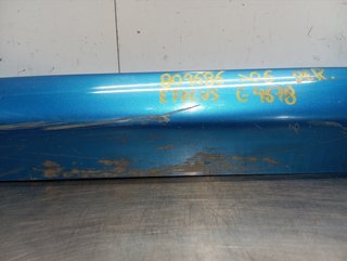 FALDON LATERAL FORD FOCUS BERLINA (CAP) F9DA S /