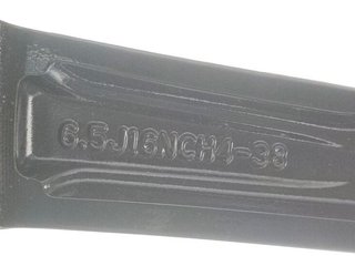 Llanta peugeot 98251652eh 208 1.2 puretech 2317666