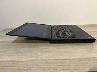 Lenovo ThinkPad T440P Portátil Negro