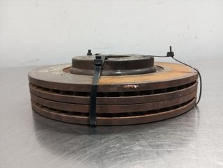 JUEGO DISCOS DE FRENO HYUNDAI I30 (PD) G4LG S / R