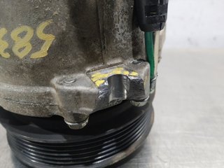 COMPRESOR AIRE ACONDICIONADO CITROEN XSARA PICASS