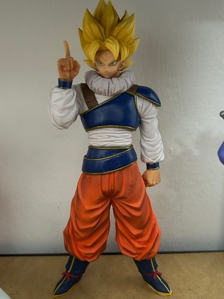 Statua Goku